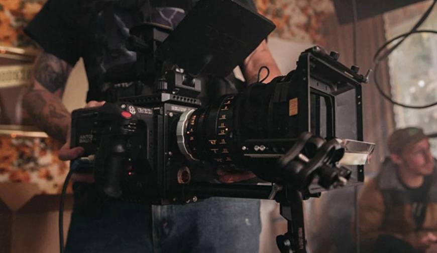 太仓市产品宣传视频拍摄公司哪家好？