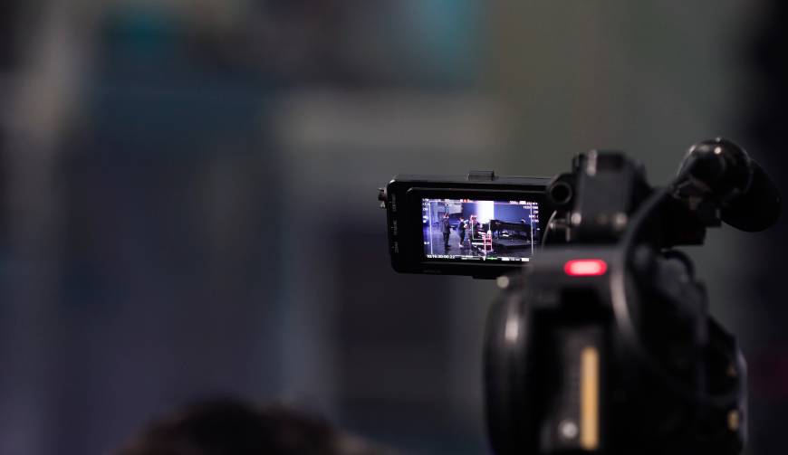 紧跟潮流！太仓市产品视频拍摄引领时尚新趋势