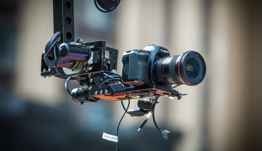 科技赋能生活：太仓市产品视频拍摄开启智能新时代