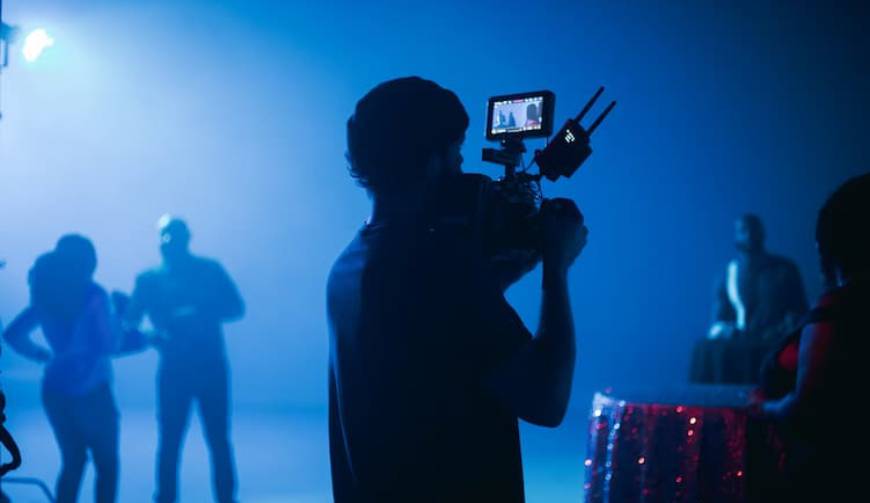 神秘新品来袭！太仓市产品视频拍摄究竟有何神奇之处？