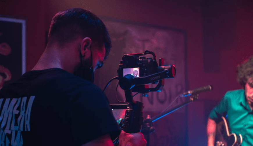 匠心雕琢视觉盛宴！专业太仓市产品视频拍摄公司赋能品牌价值