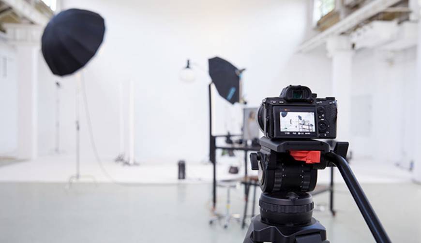 聚焦太仓市产品视频拍摄，打造品牌传播新高度