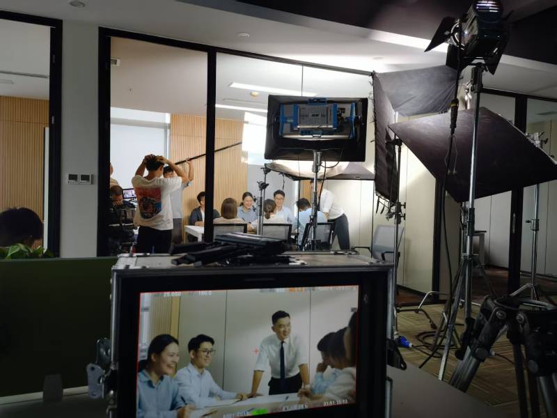 太仓市产品宣传视频制作方案：全流程成本管控，小预算也能拍出大片既视感