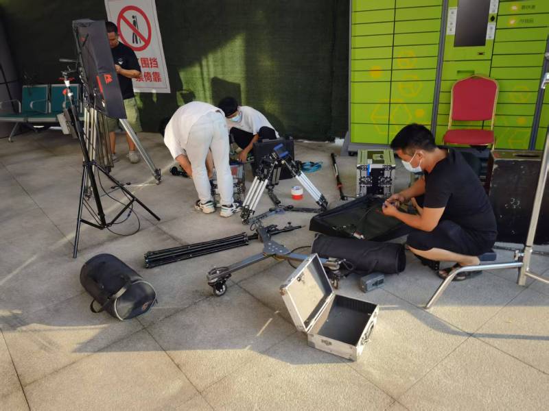 太仓市产品视频拍摄全攻略，让产品魅力在镜头下尽情绽放