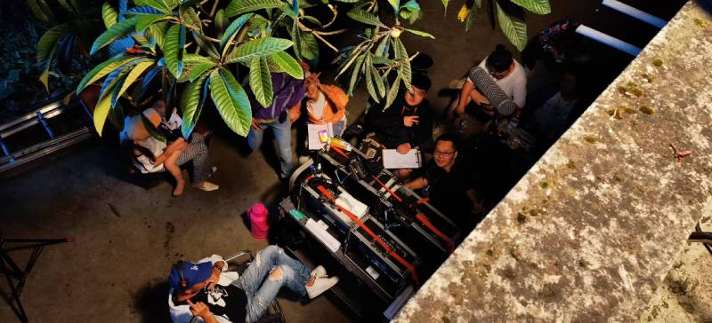 解锁太仓市产品宣传视频拍摄公司新势能，助力品牌强势破圈