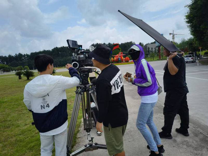 太仓市极致互动，未来愿景宏大，致力于成为全球领先的产品宣传视频企业