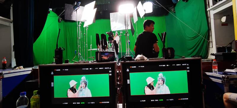 太仓市产品视频拍摄：以创意为翼，助力品牌翱翔