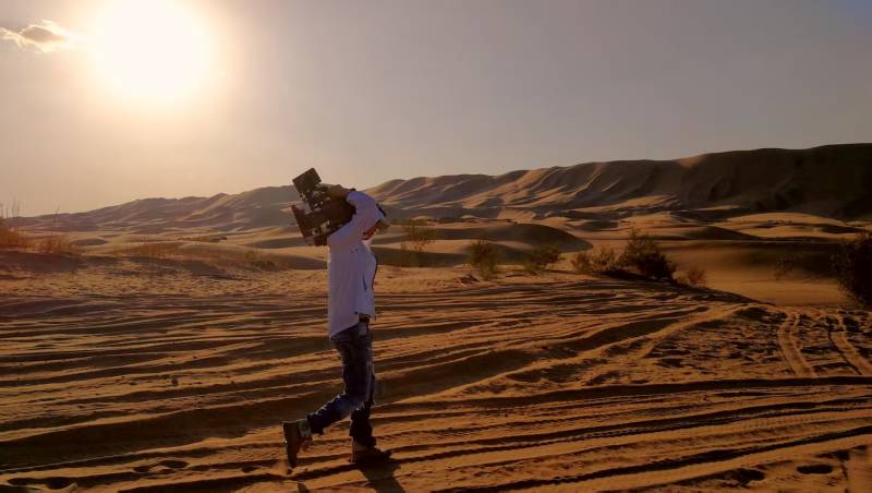 深耕太仓市产品宣传视频拍摄公司，解锁品牌传播的核心动能