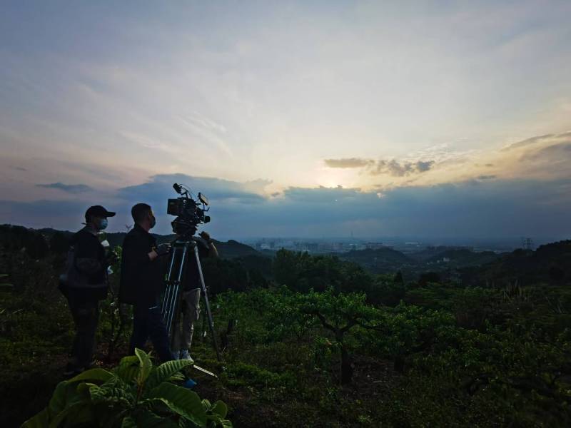 聚焦太仓市产品宣传视频拍摄公司，用专业实力铸就品牌传播传奇