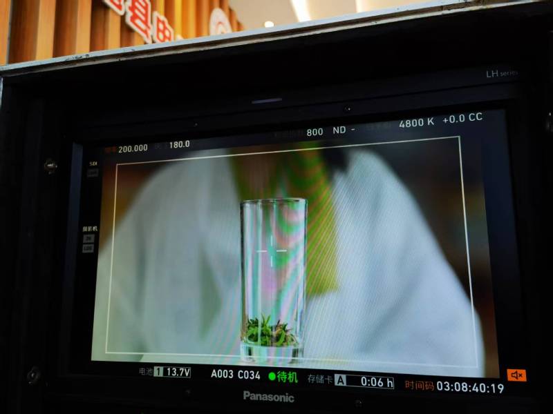 天然优选！太仓市电商产品宣传视频溯源原料产地的真实故事