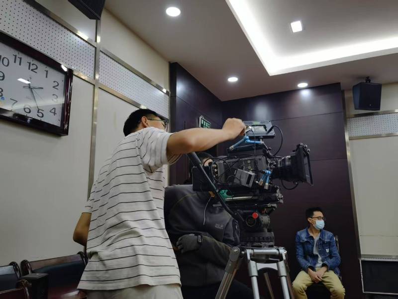 大数据指导创作方向，太仓市产品视频拍摄公司让每帧画面都有效触达